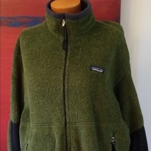 Patagonia Jacket